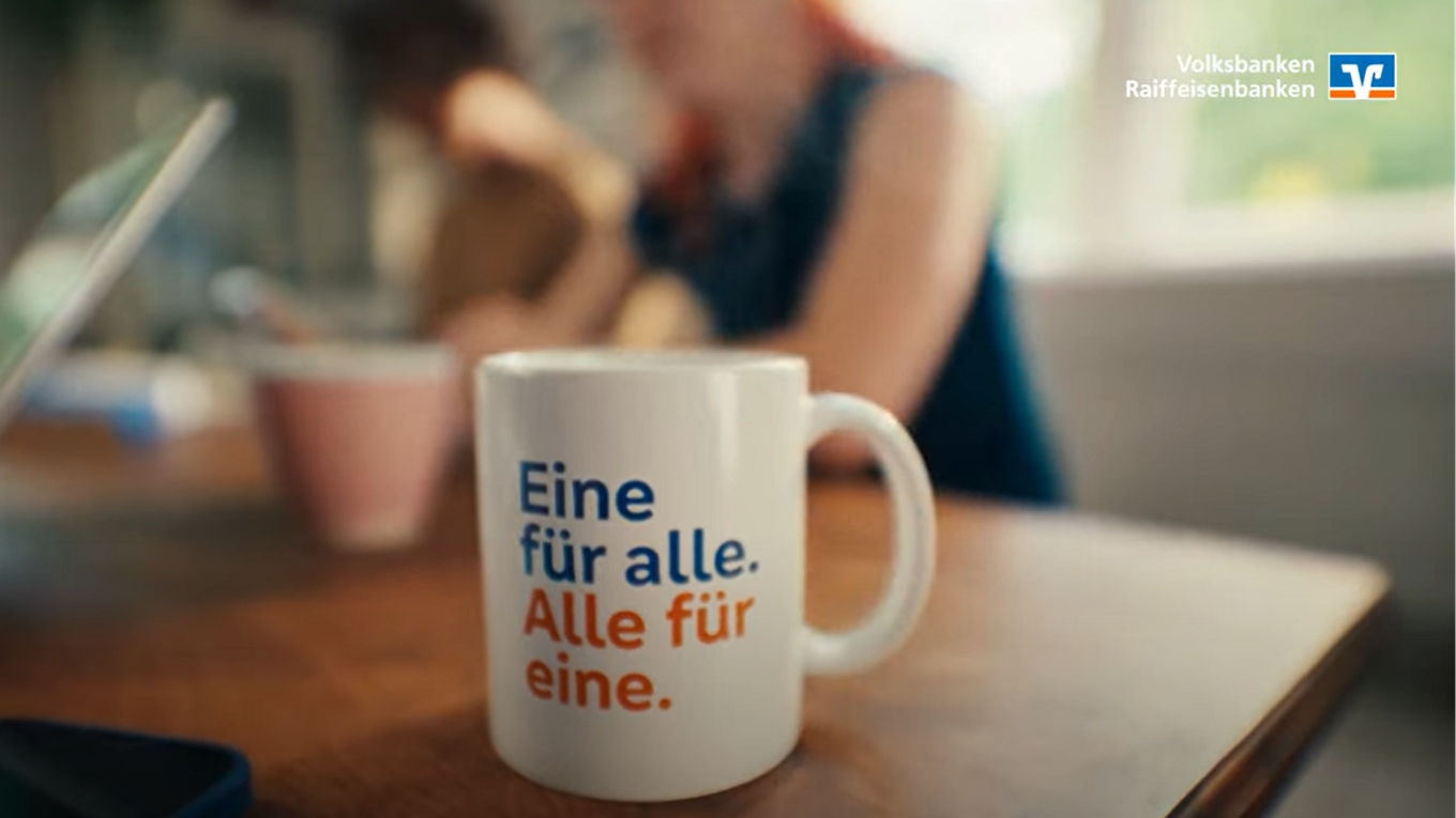 So funktioniertʼs – unsere genossenschaftliche Idee
