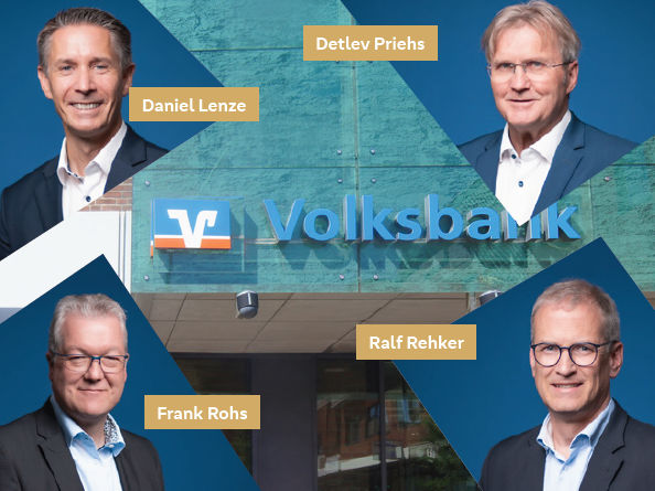 Vorstand