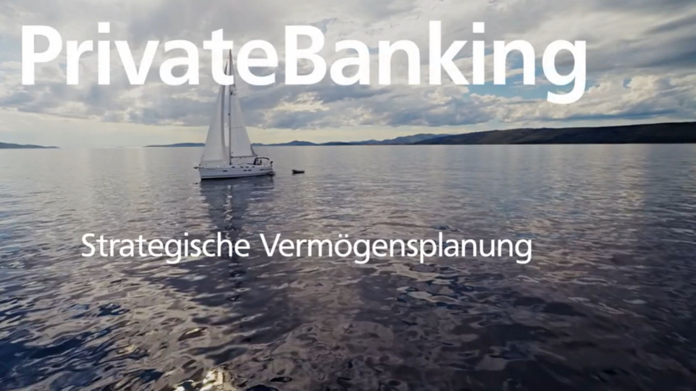 Strategische Vermögensplanung