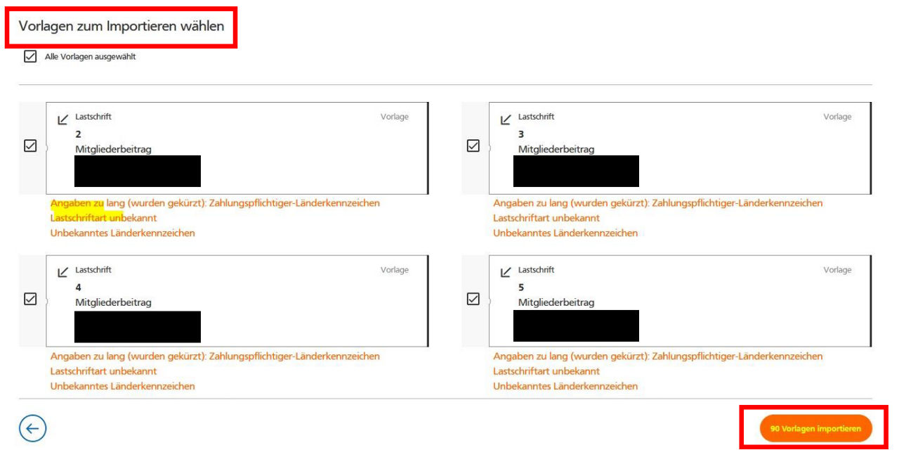 Screenshot-OnlineBanking_Vorlagen importieren