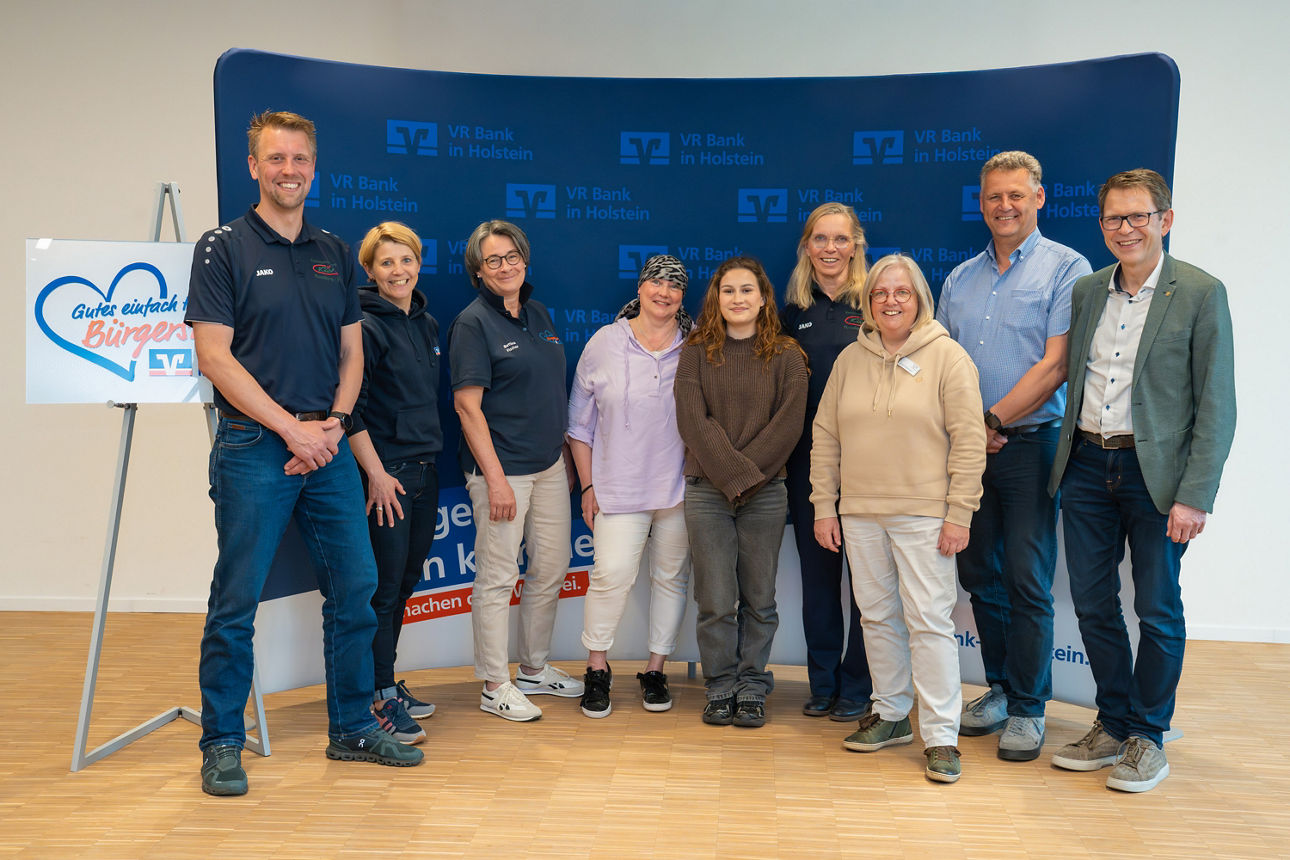 Pressekonferenz „Sterne des Sports“ 2026