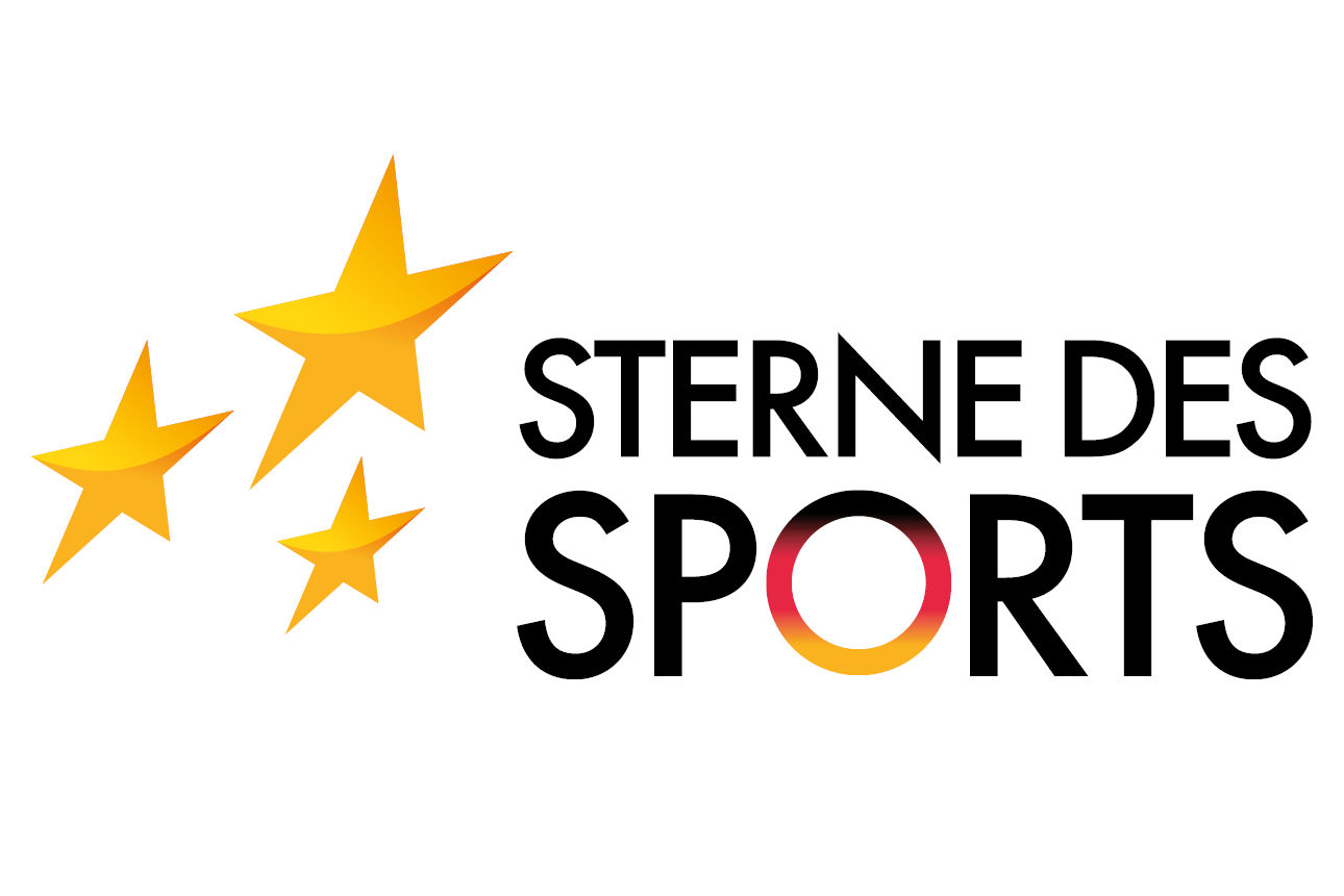 Logo Sterne des Sports