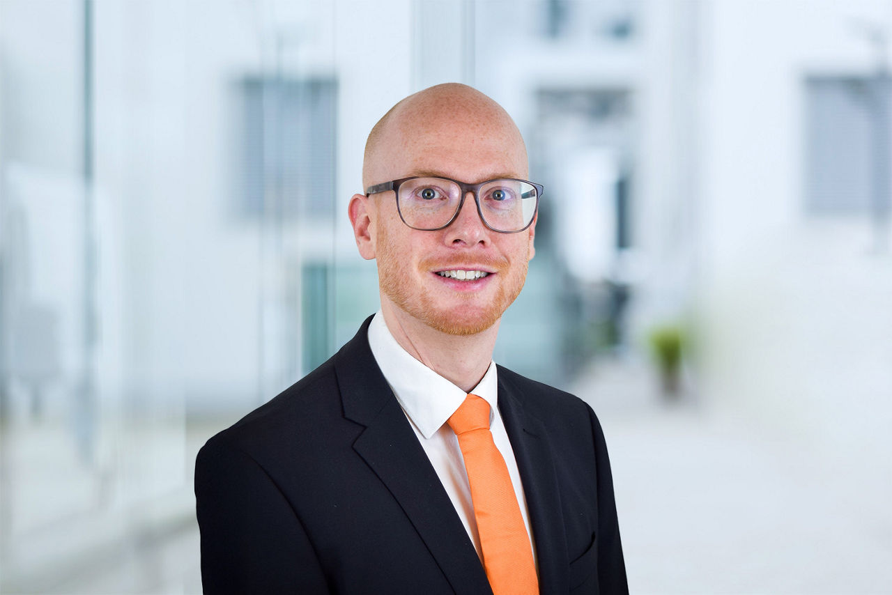 Sebastian Allert