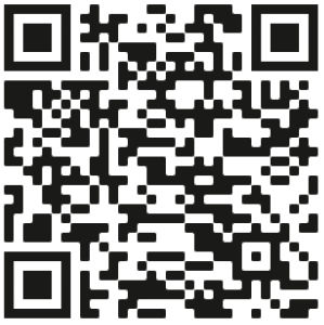 QR-Code zum Download der App iOS