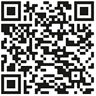 QR-Code zum Download der App iOS