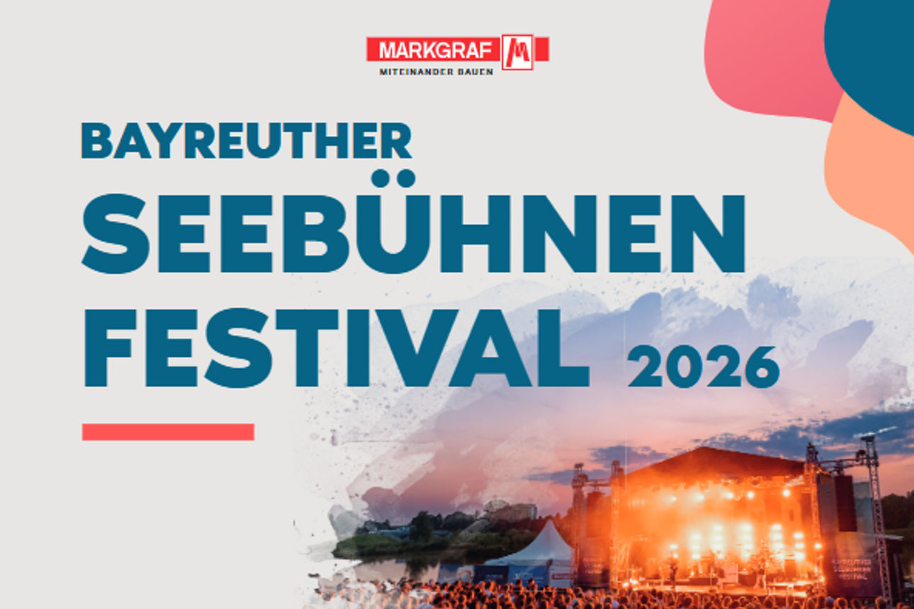 Seebühnendfestival 2025