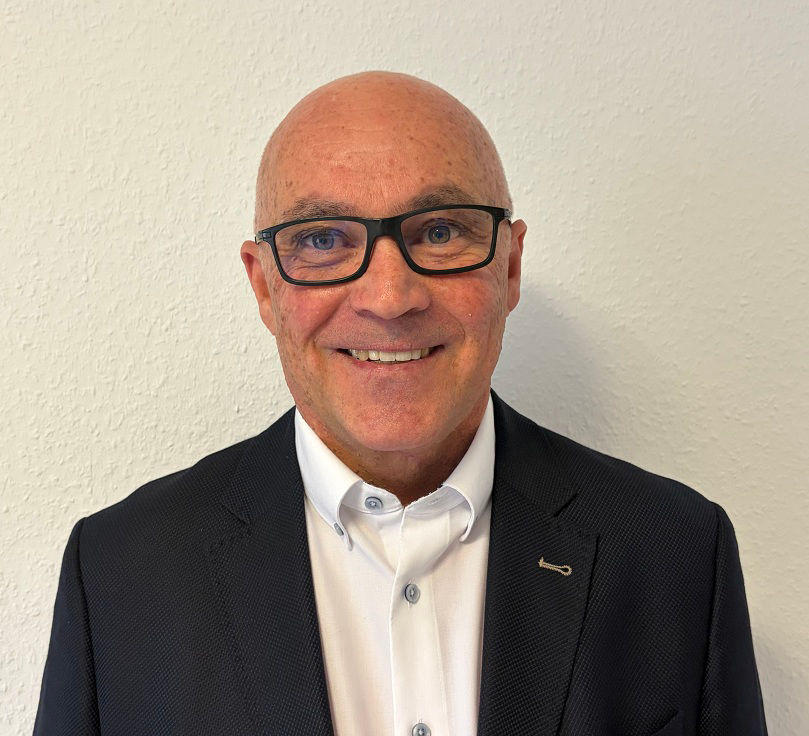 Markus Seebacher