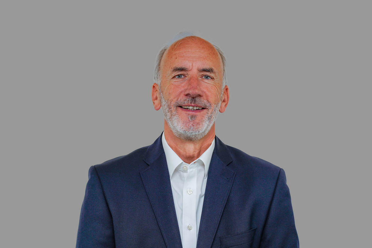 Bild von Herr Werner Seeber
