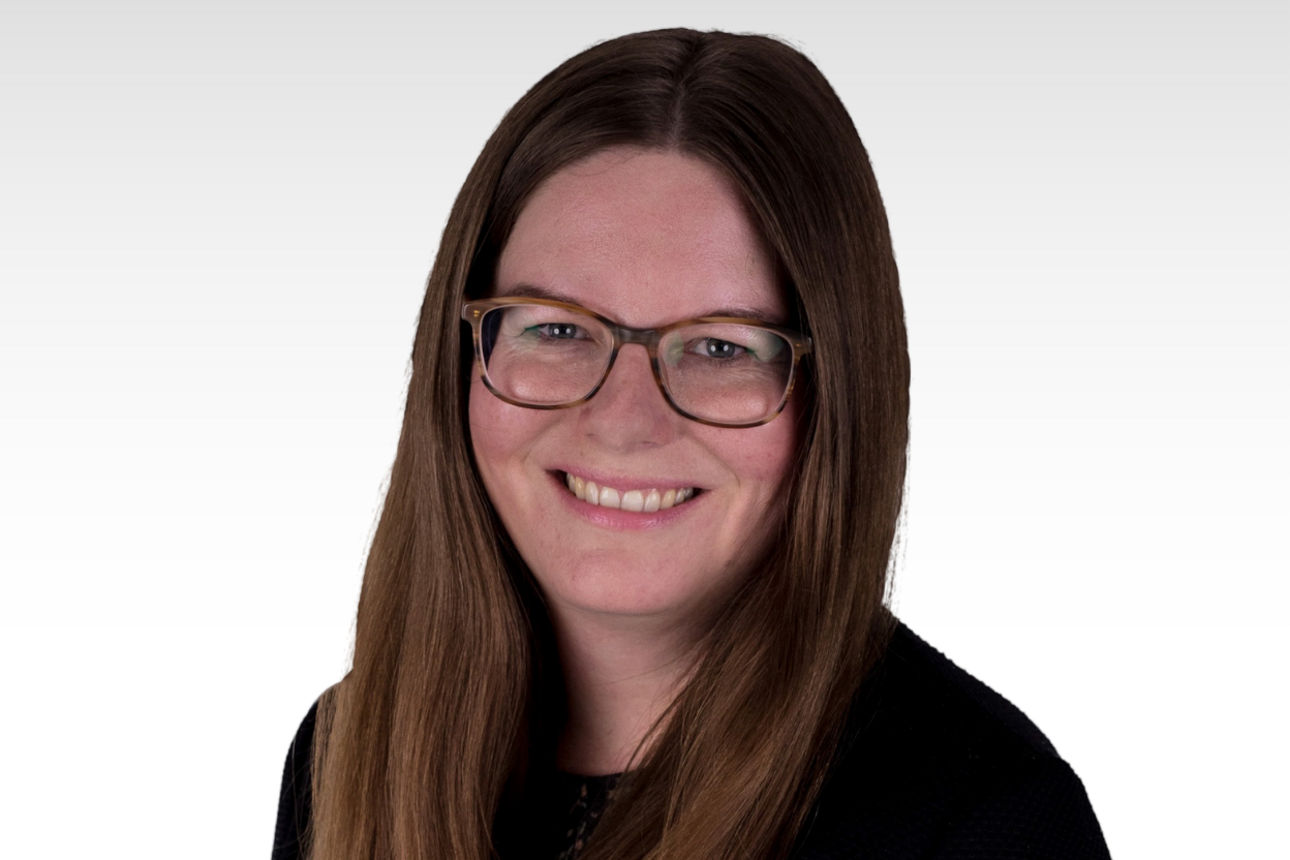 Heike Seedorff