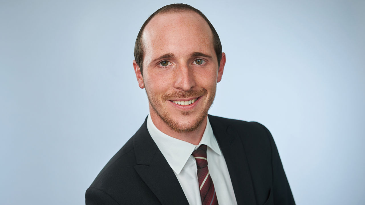 Florian Seehuber