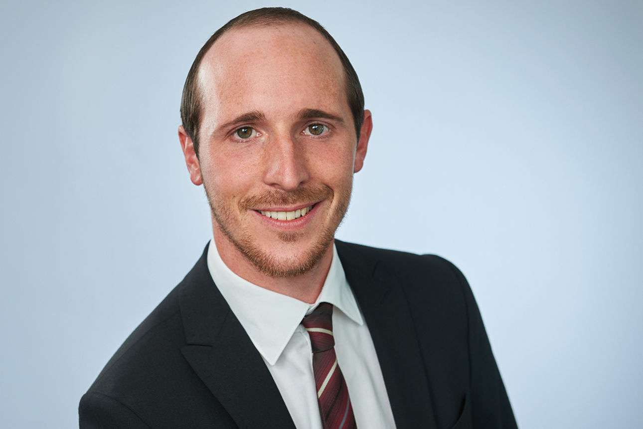 Florian Seehuber