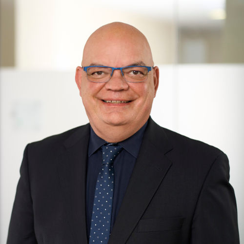 Darstellung unseres Mitarbeitenden Jürgen Seelhorst