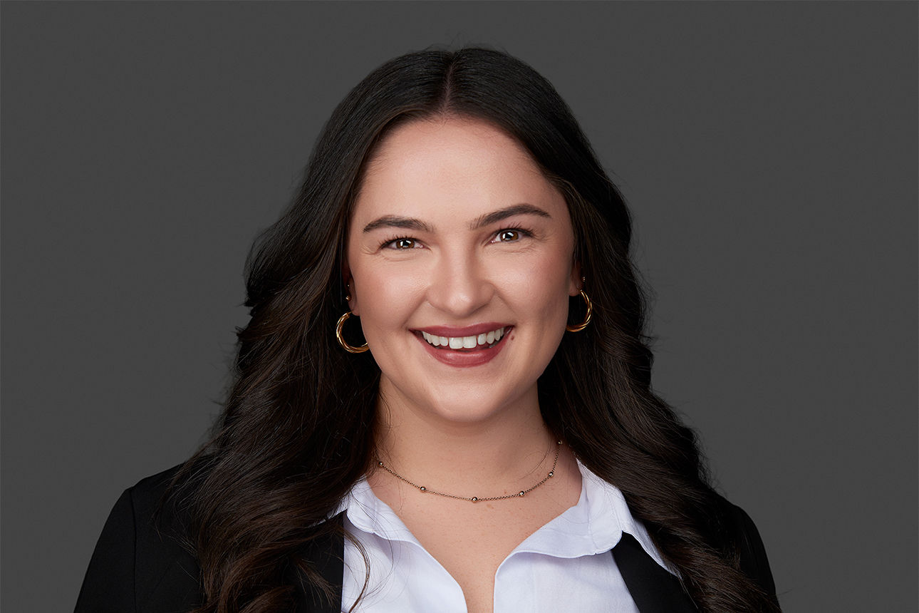 Bild von Sophia Seelmann, Kunden-Service-Center