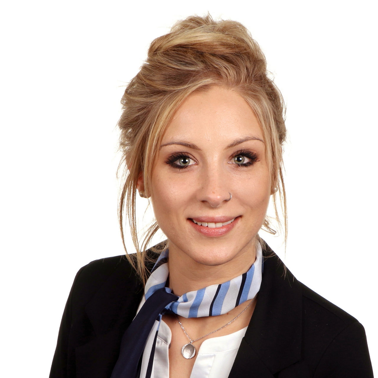 Ansprechpartner Anja Karl-Seewald