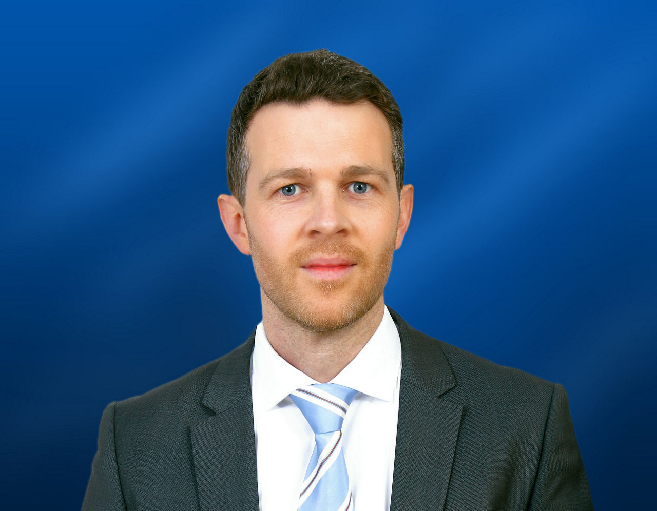   Florian Sefranek