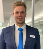 Christian Segger