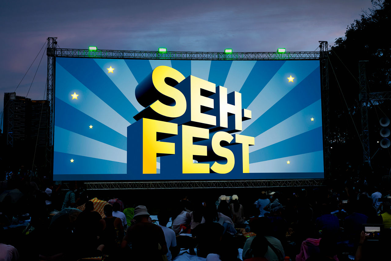 Seh-Fest