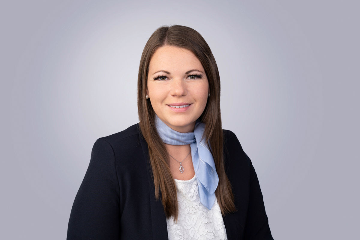 Laura Seibold