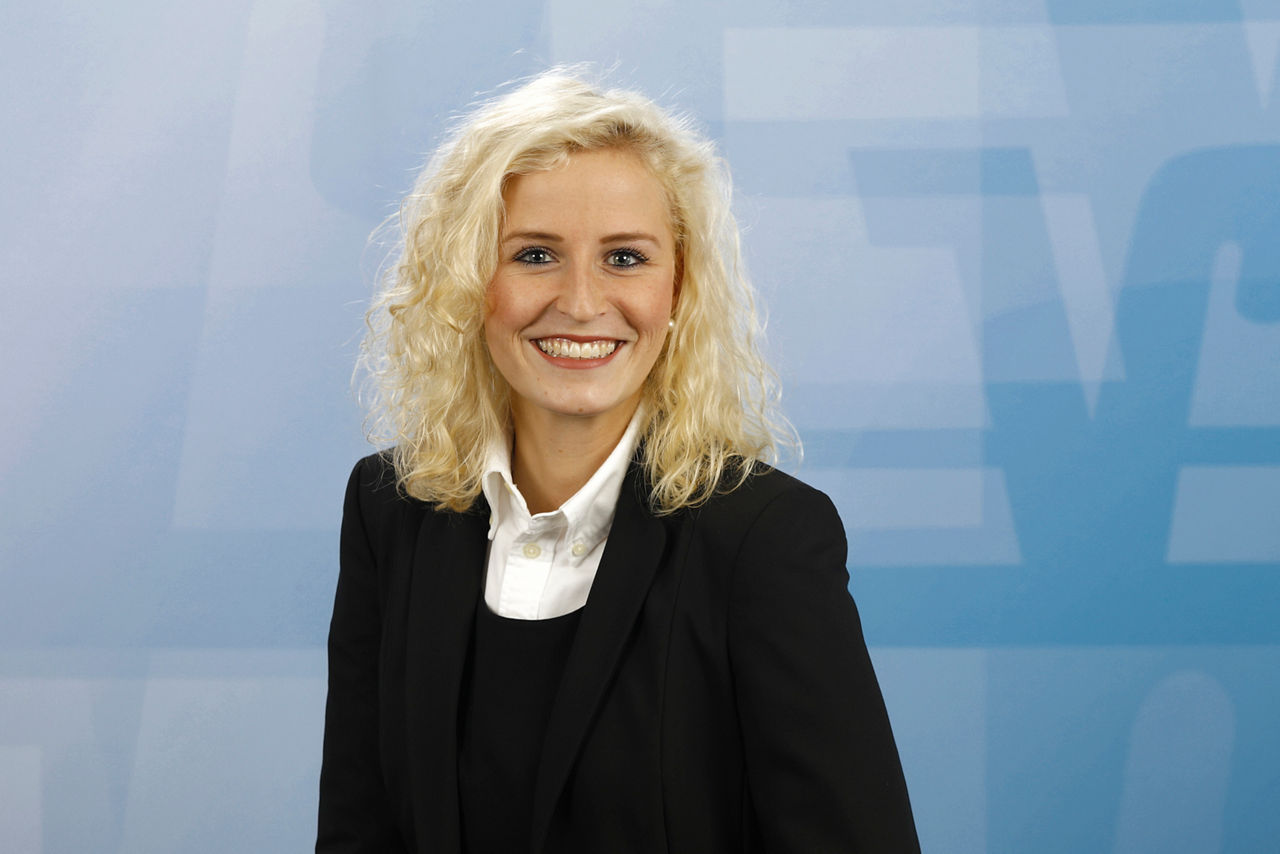Laura Seidel