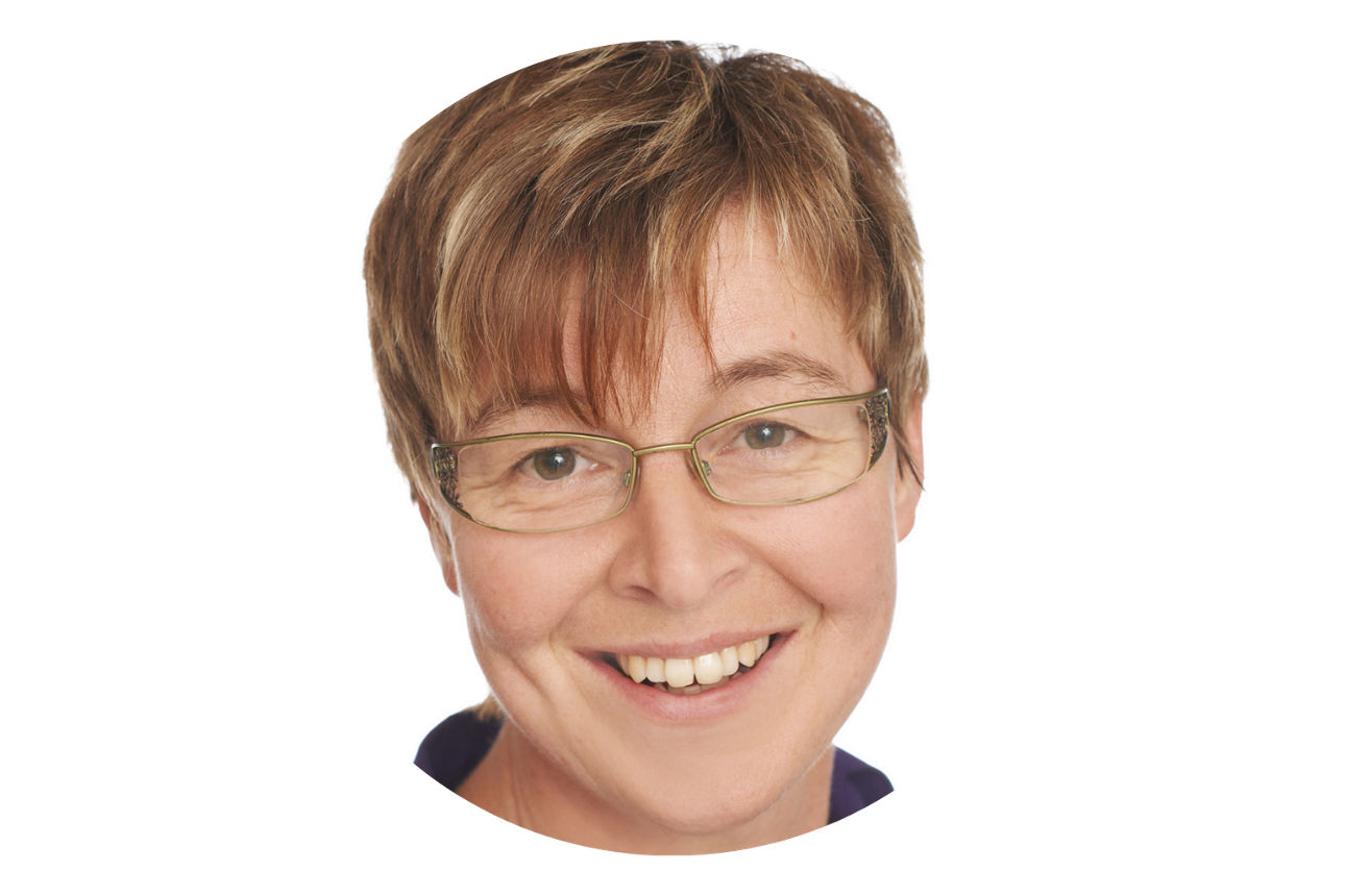 Beate Seifen
