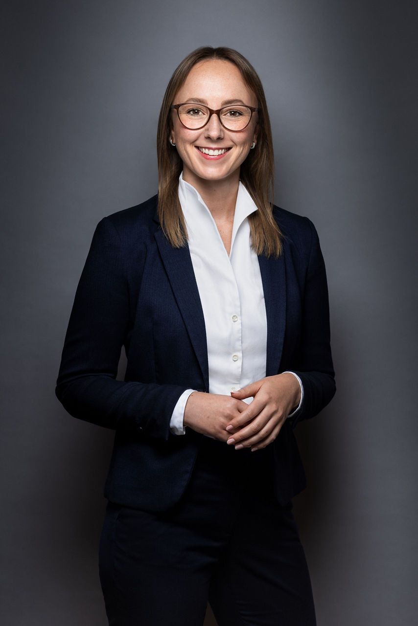 Franziska Seigies