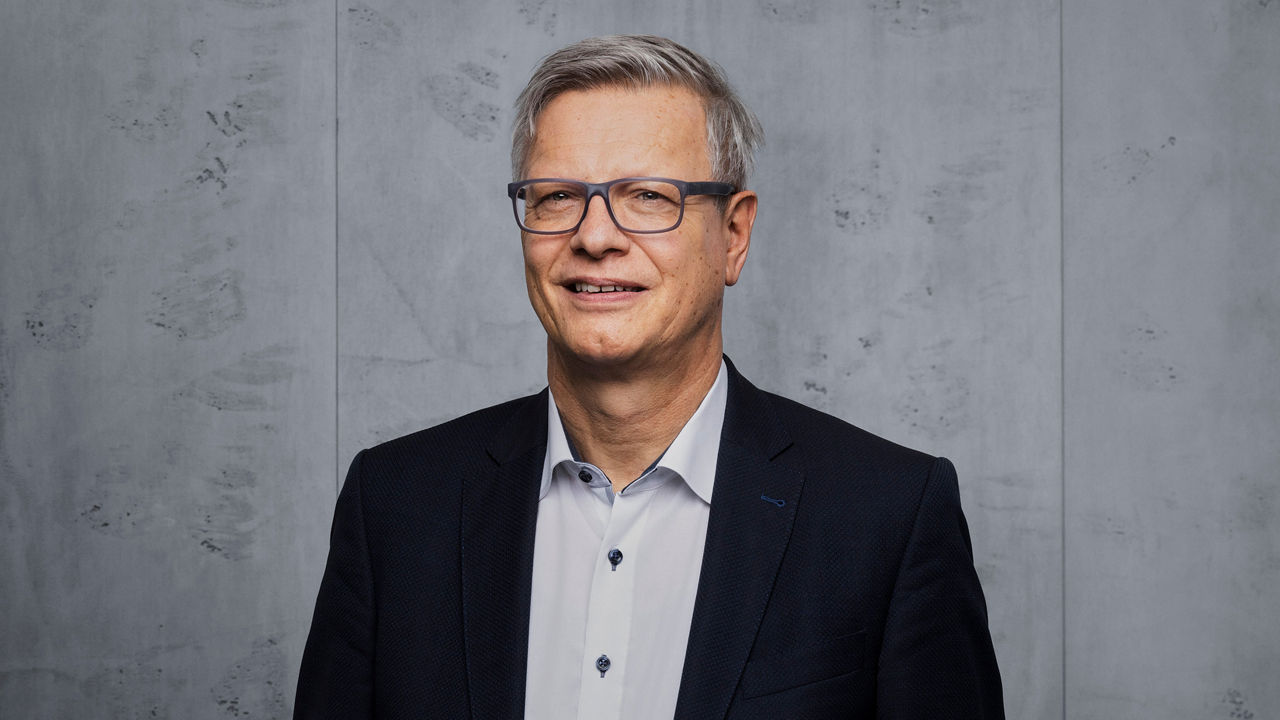 Günter Seiter