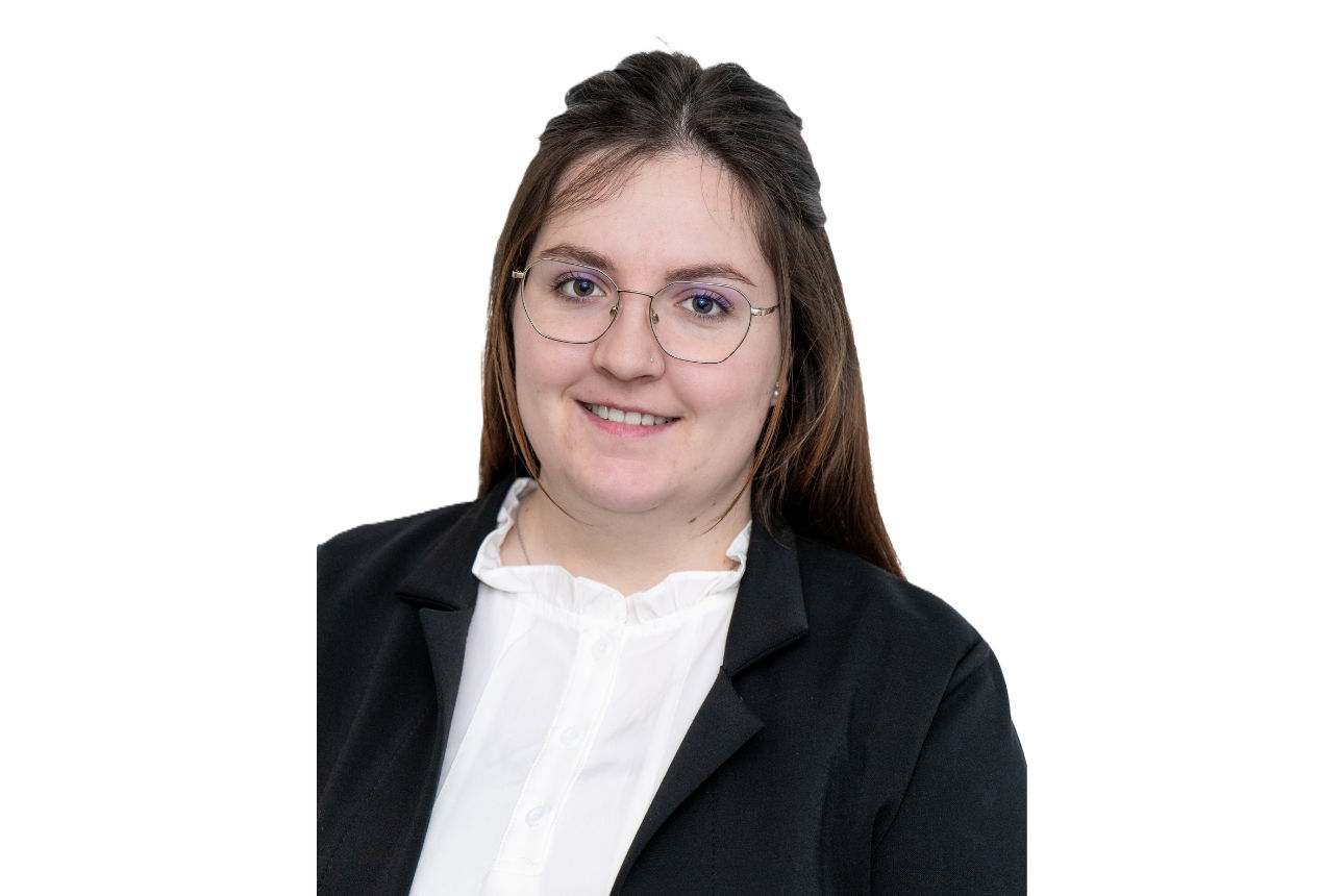 Kontaktbaustein - Jana Seitz