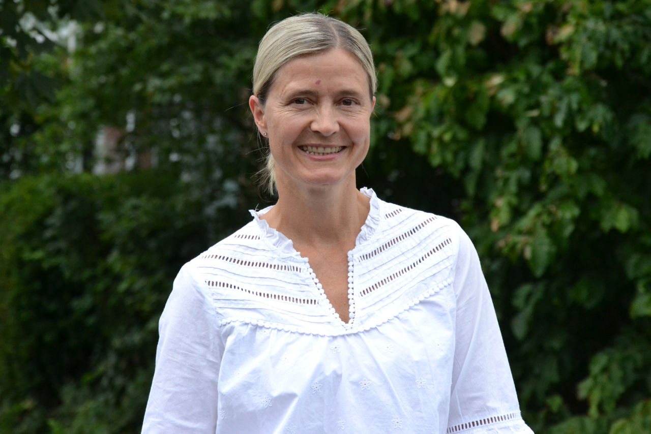 Alexandra Seitz Aufsichtsrat