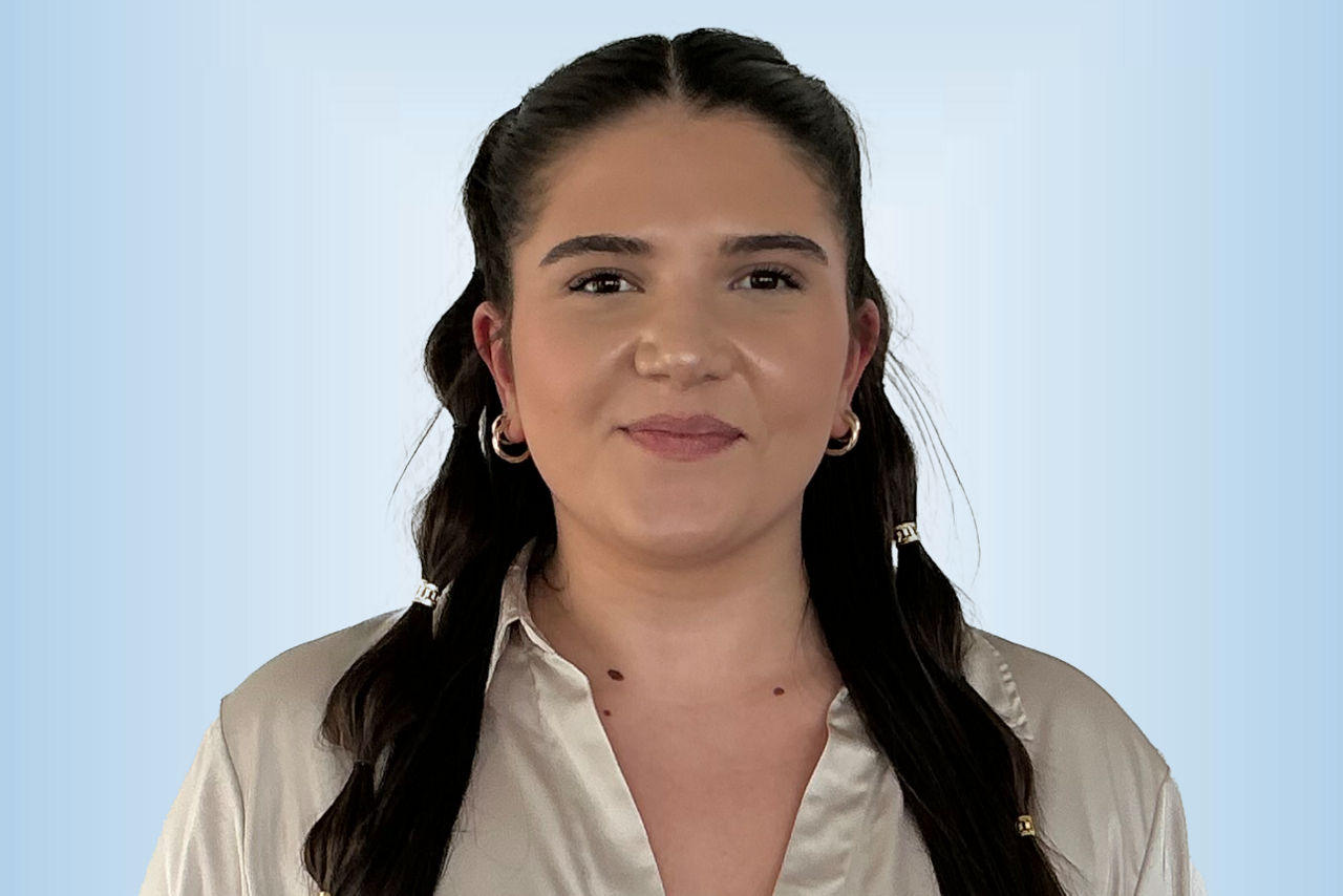 Selin Bayyilmaz