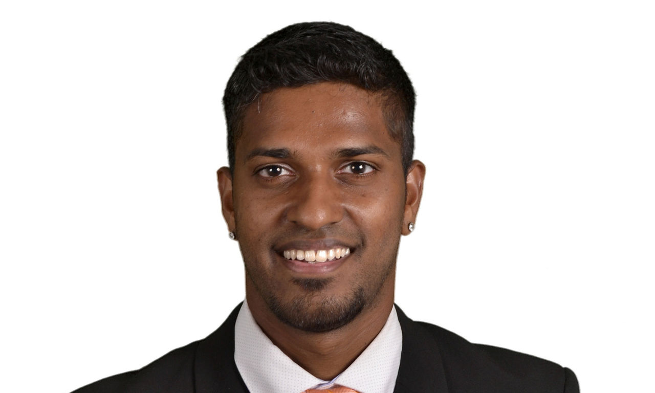 Vijendra Sellathurai