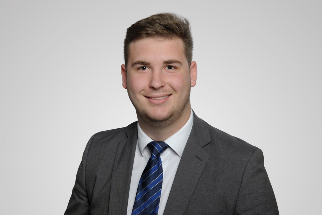 Jonas Sellmair