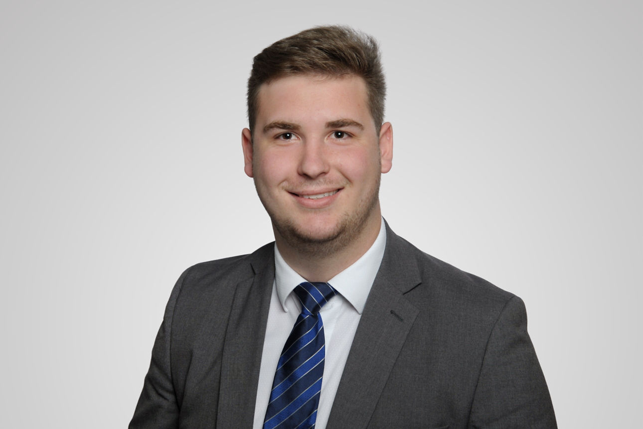 Jonas Sellmair