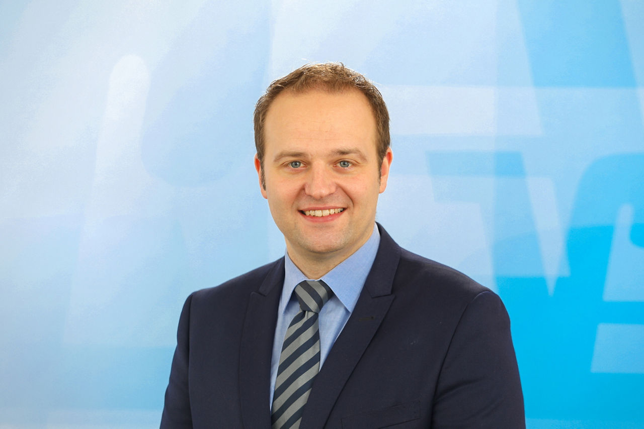 Christian Sendzik
