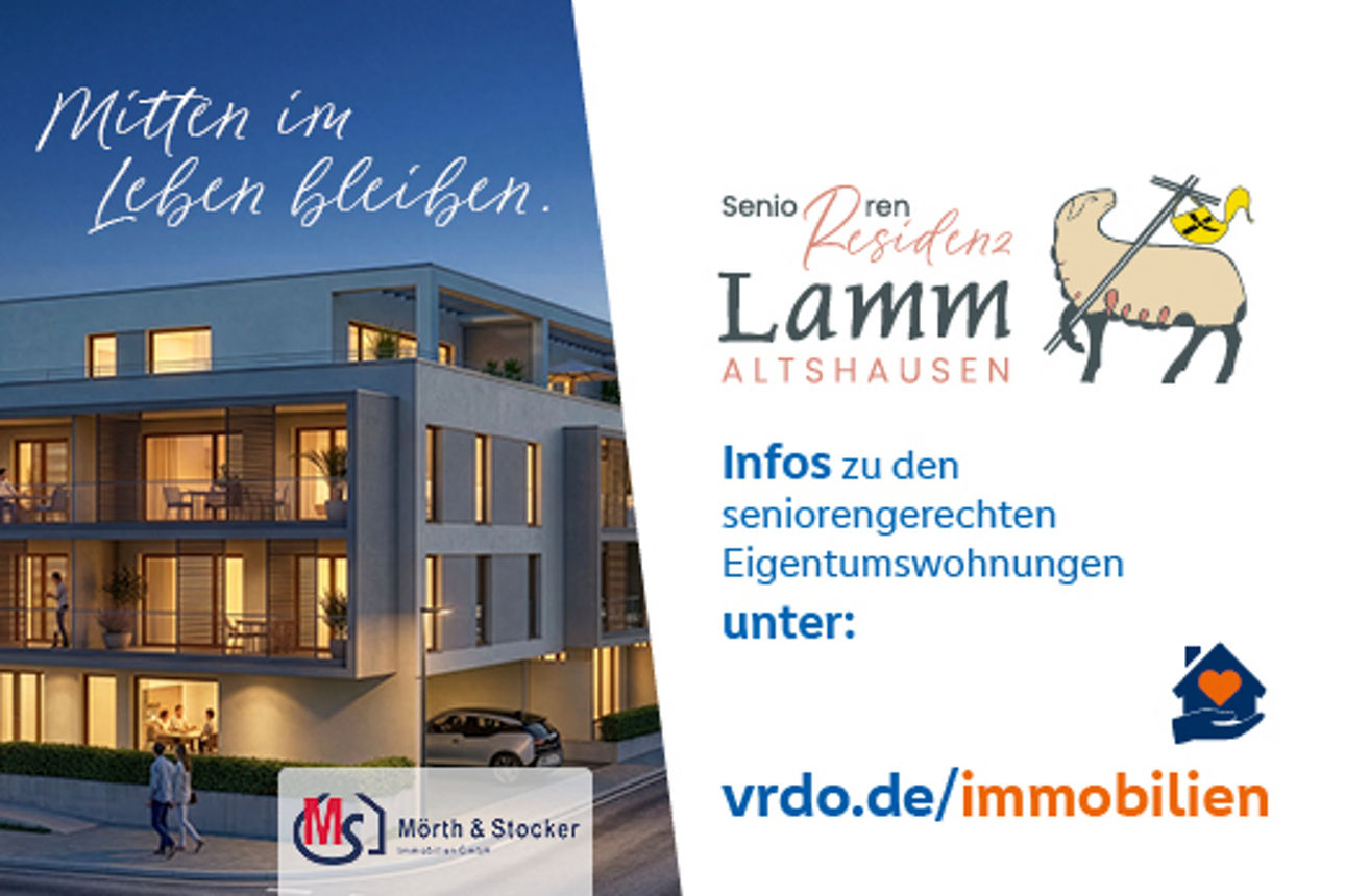 Senioren Residenz Lamm