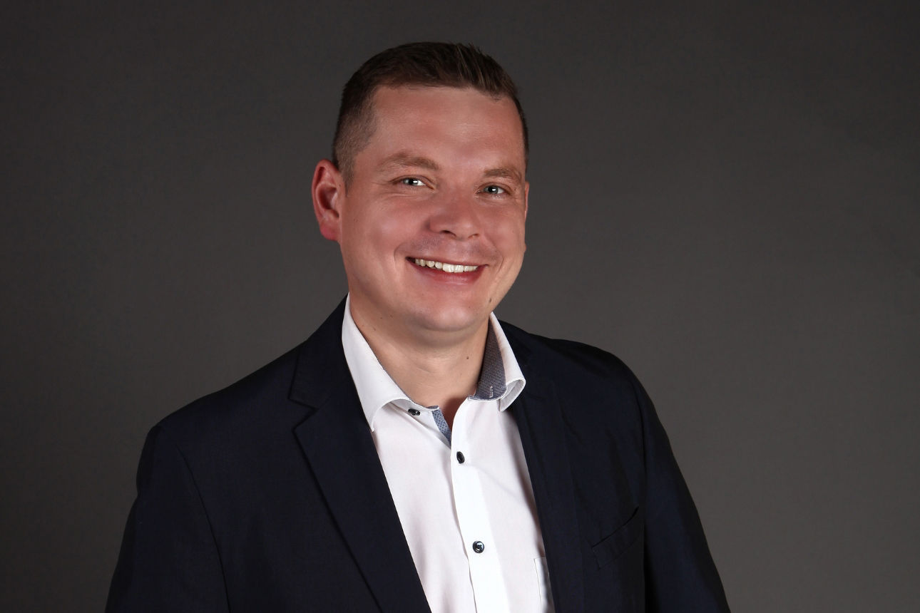 Foto von Anton Senkleider