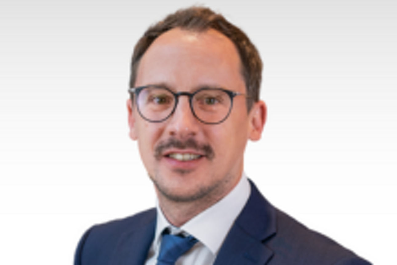 Timo Sentker