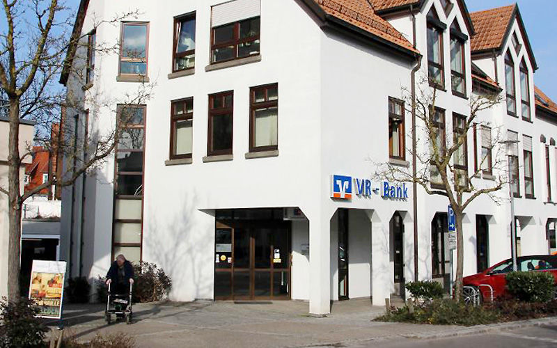 Bild der Filiale Sersheim