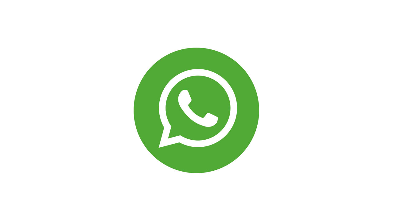 WhatsApp-Service
