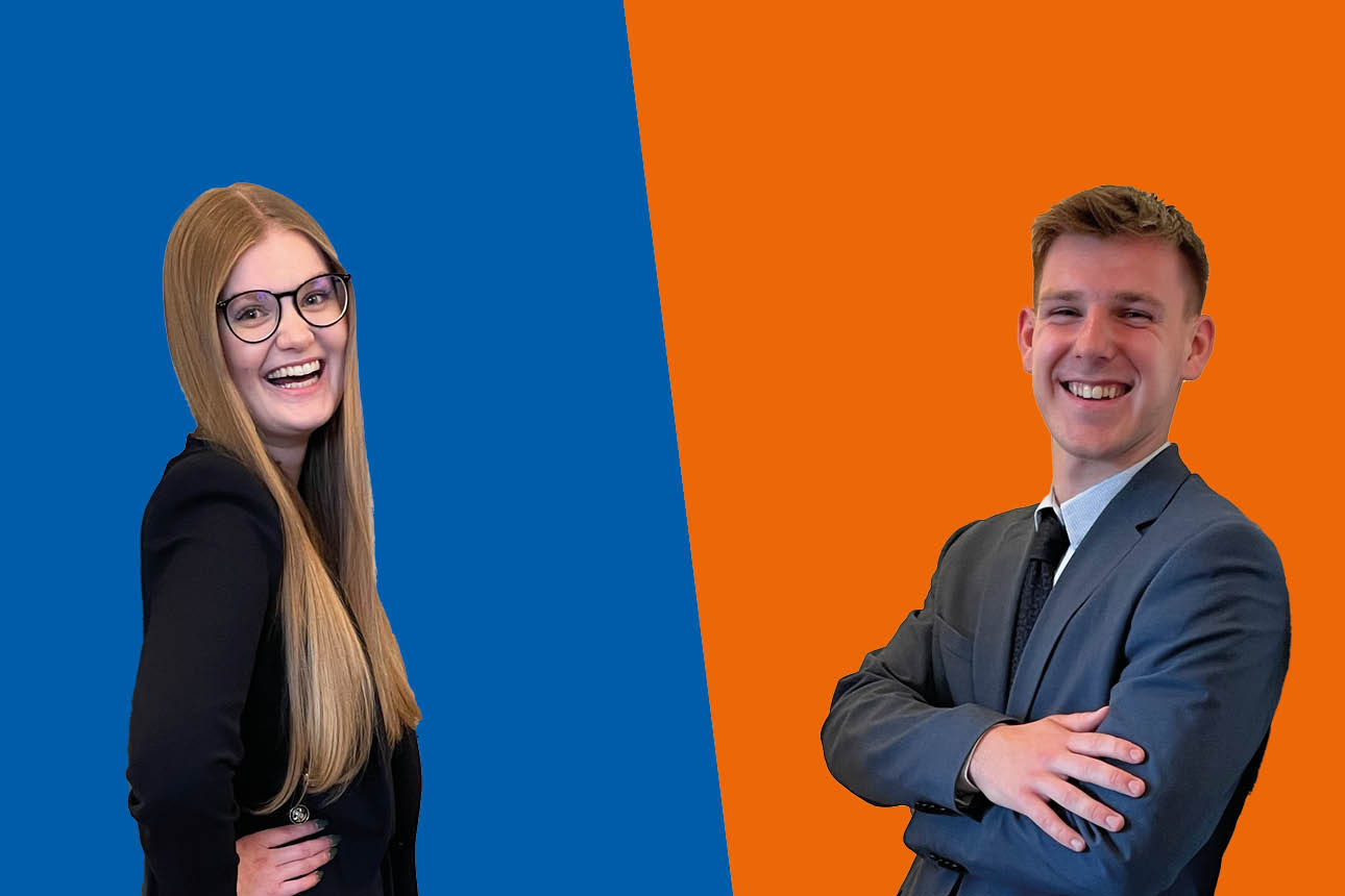 Videoanleitungen mit Jolin und Niklas.