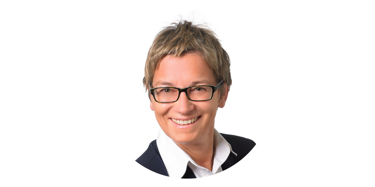 Karin Sevenich