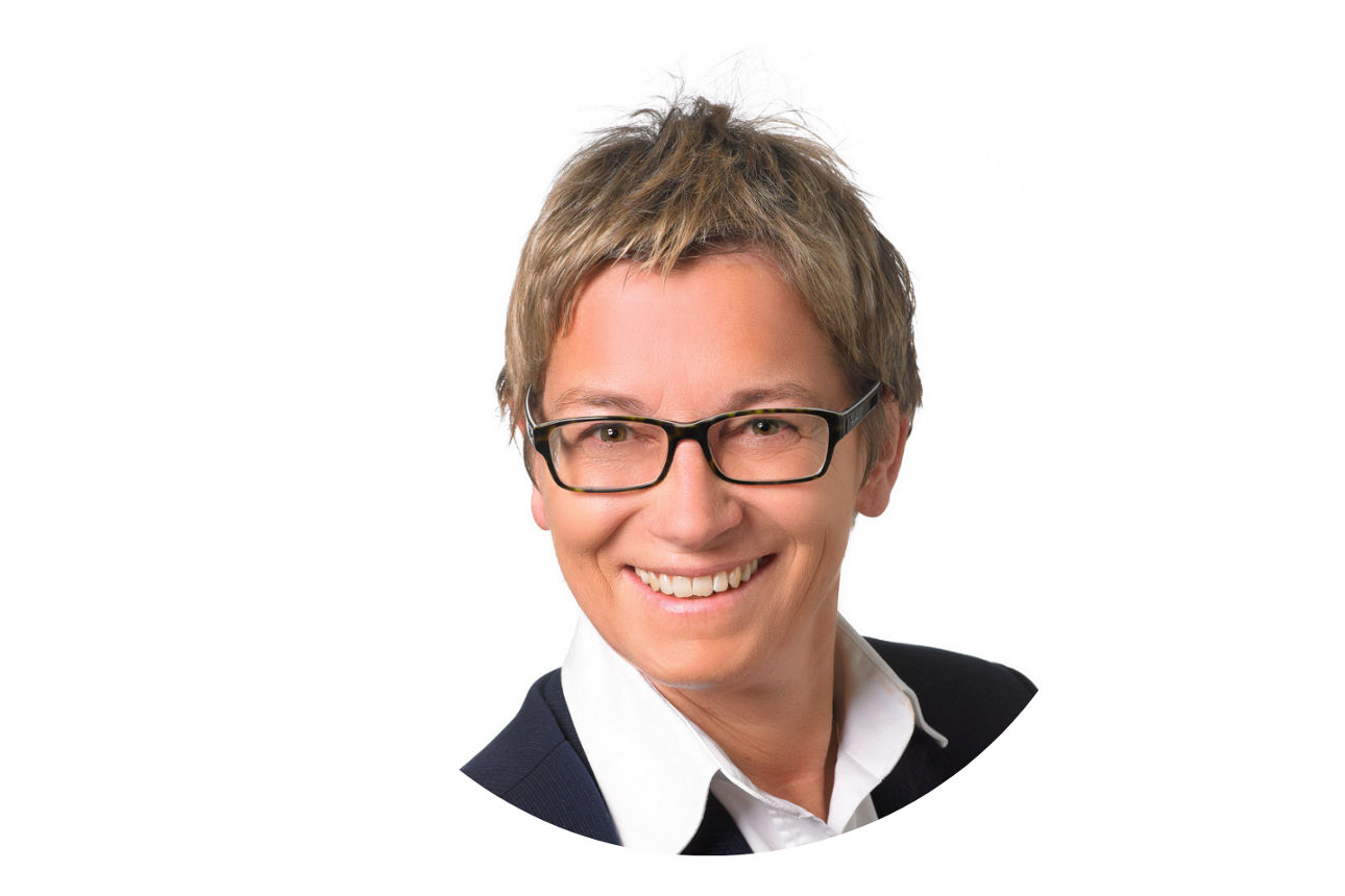Karin Sevenich