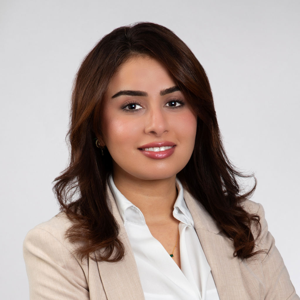 Shahnaz Mohammed
