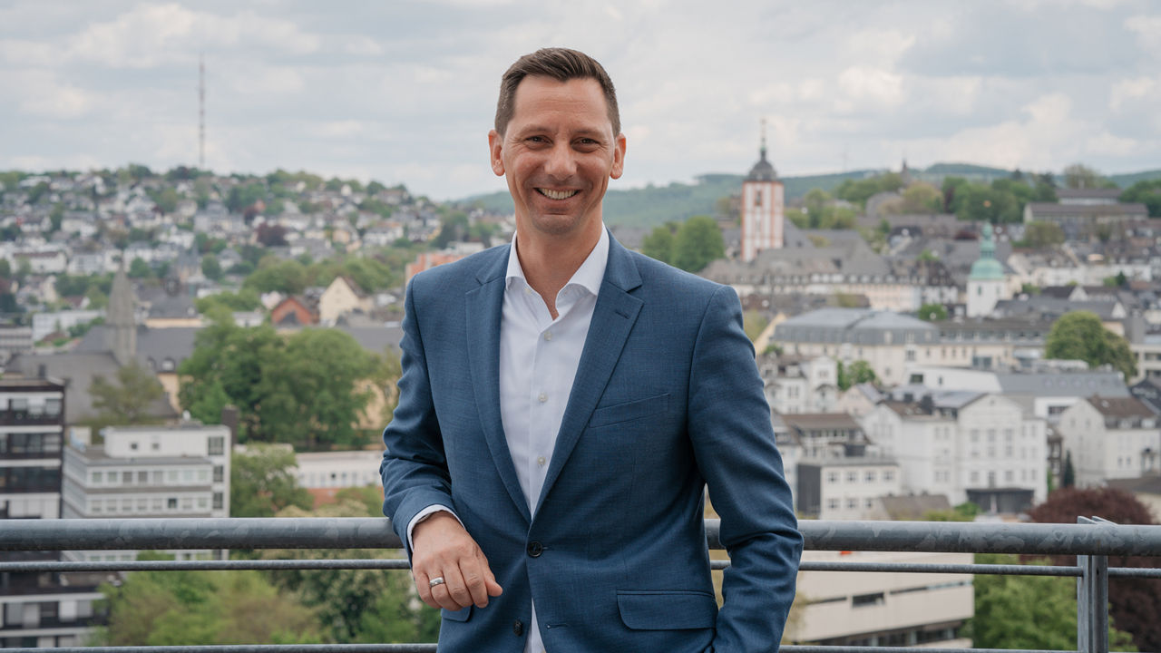 Andreas Müller