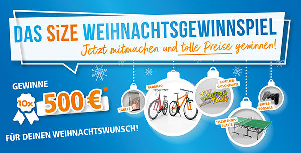WeihnGewinnspiel