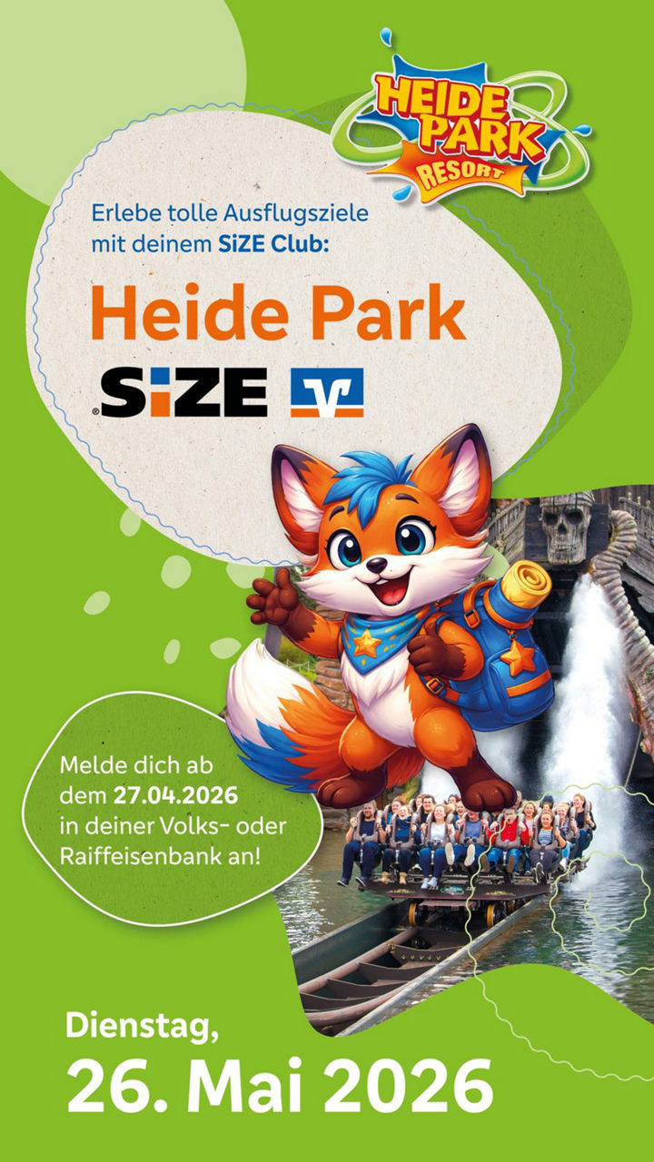 SIZE Heidepark