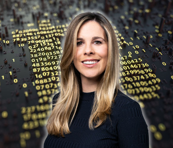 Sibylle Eberle