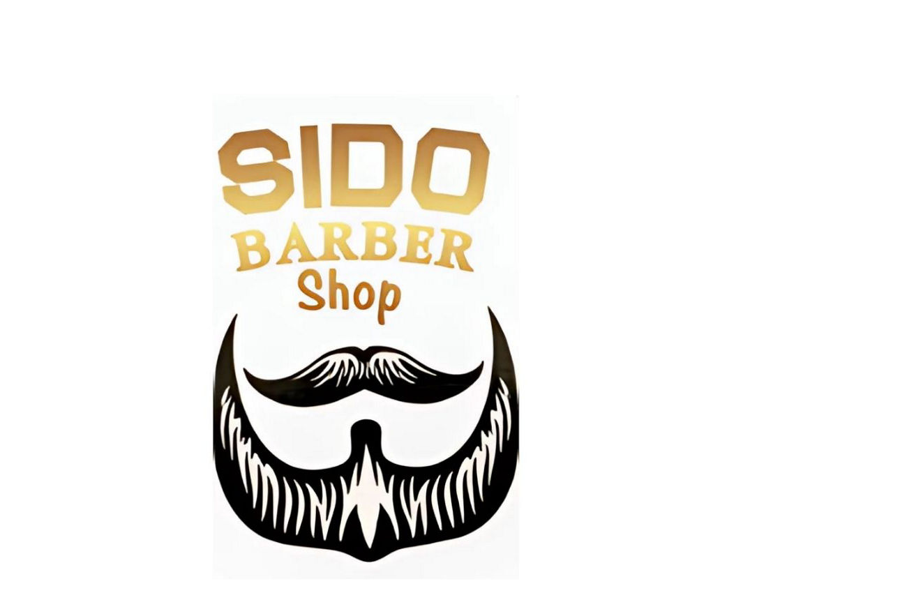 Logo Sido Barber Shop