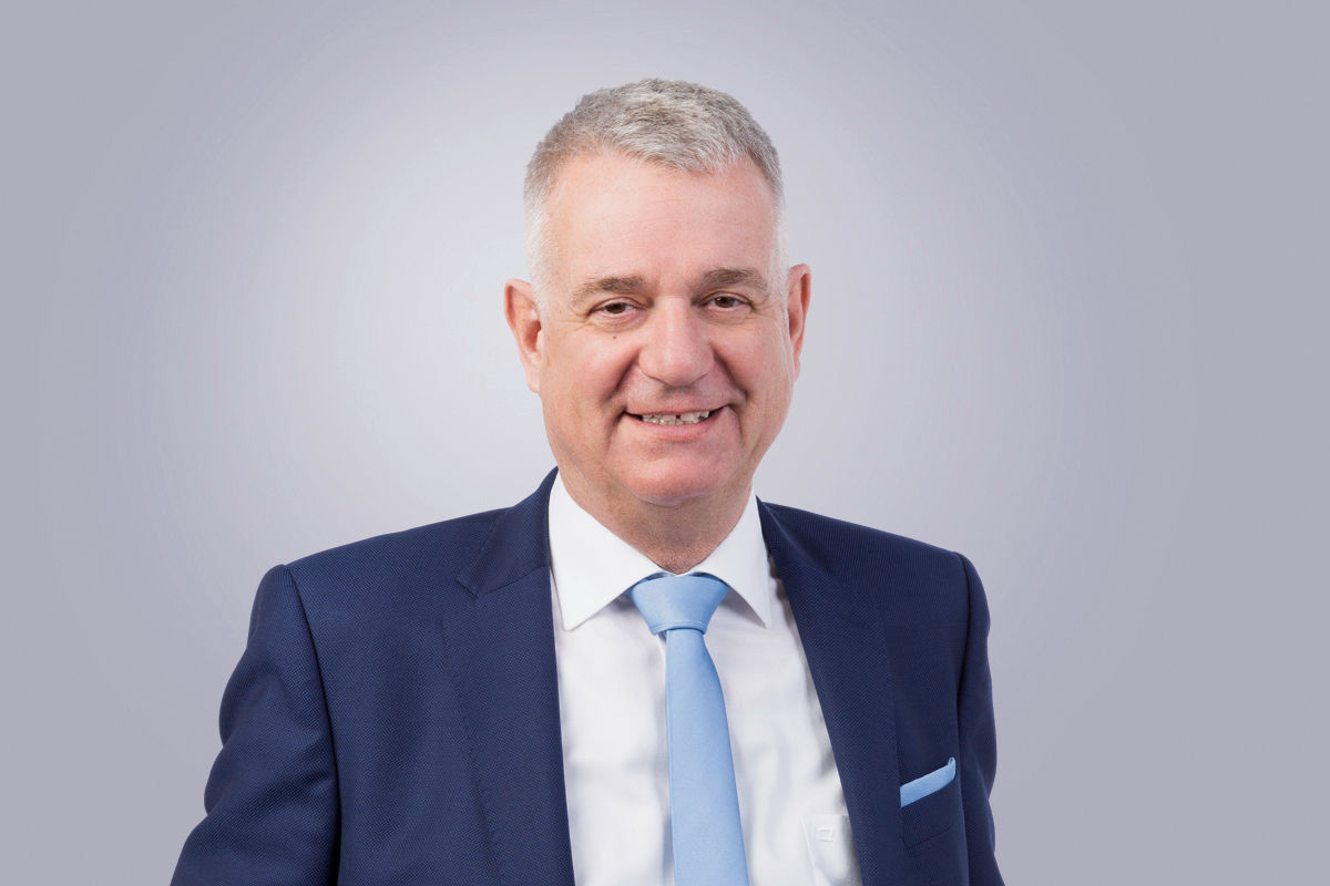 Thomas Siebenhaar