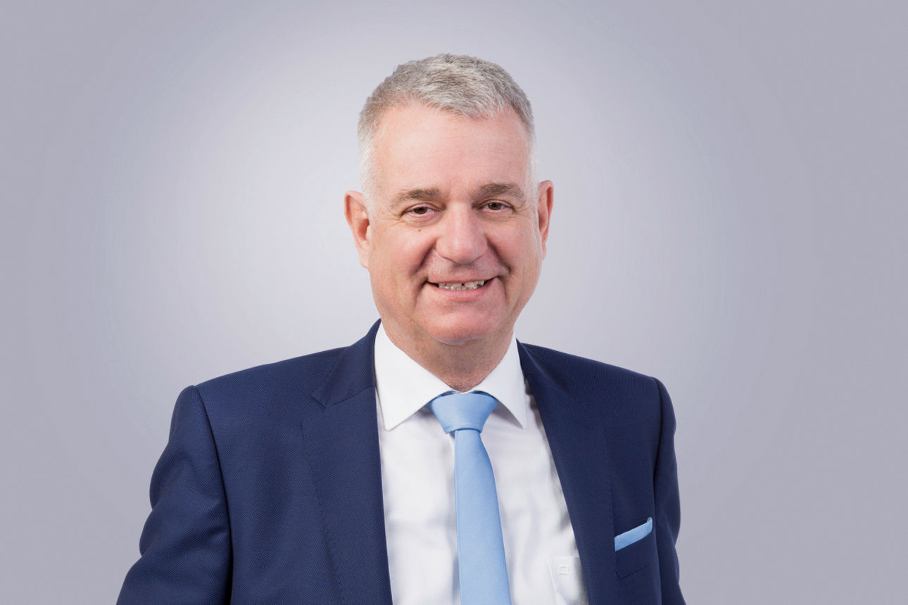 Thomas Siebenhaar