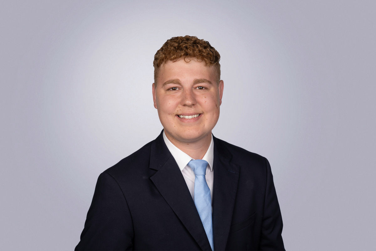 Tim Siebenhaar